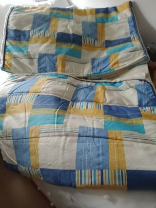 Edredón de 80 X 190
