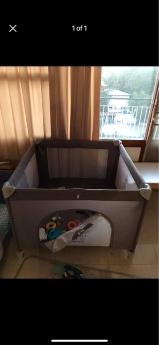 Parque de juegos de girafa Sophie