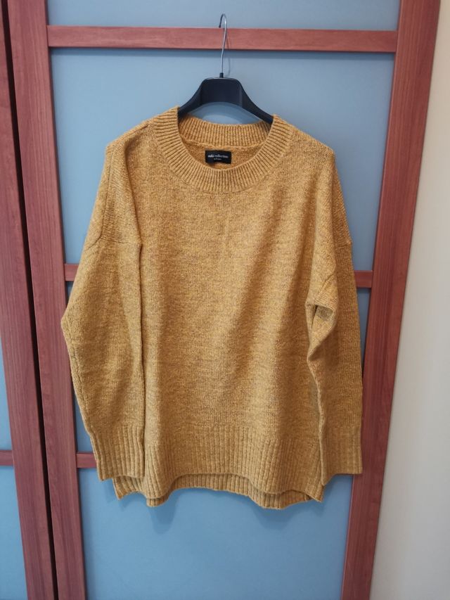 maglione donna nuovo tg l
