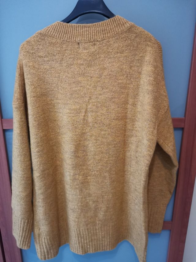 maglione donna nuovo tg l