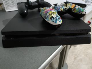 Play station 4