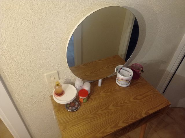 Tocador - maquillador