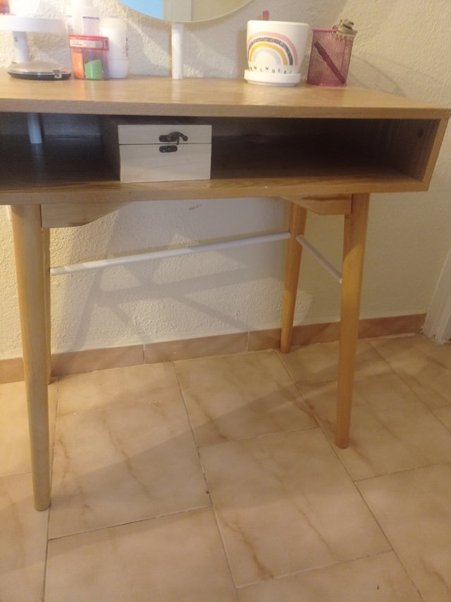 Tocador - maquillador