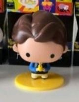 CAMBIO A CHEANDLER POR JOEY