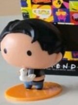 CAMBIO A CHEANDLER POR JOEY