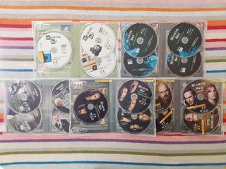 Breaking Bad Serie