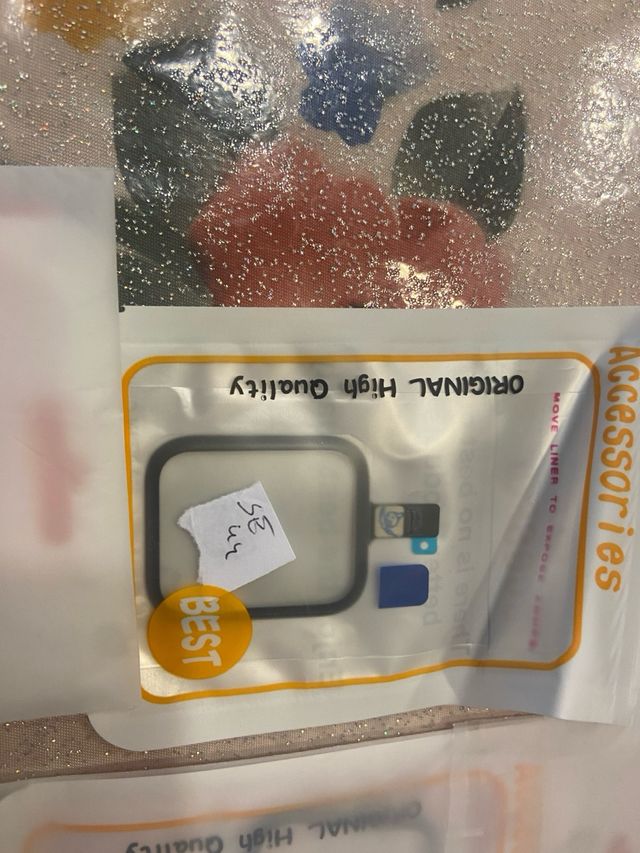 Touch apple watch compatibili