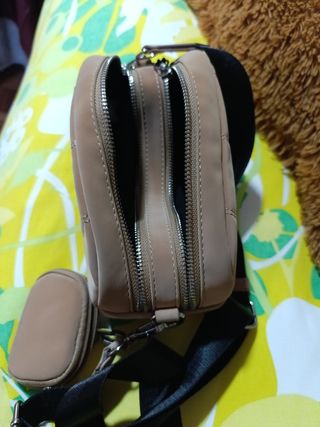 Bolso narrón nylon