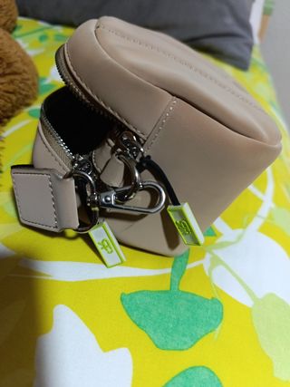 Bolso narrón nylon