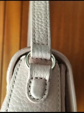 💥🎁 SÓLO HOY BOLSO TOUS PIEL NUEVO