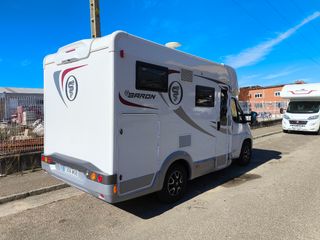 Citroen Jumper 2023