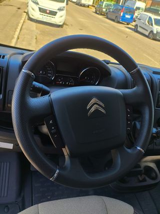 Citroen Jumper 2023