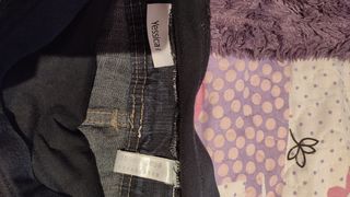 Lote pantalones premama