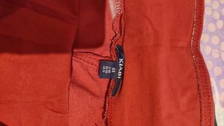 Lote pantalones premama