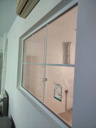 ventanas y puertas