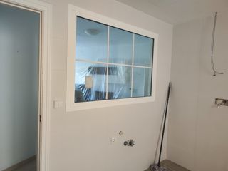 ventanas y puertas