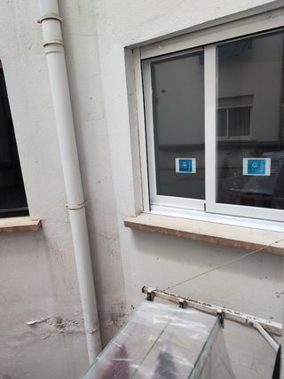 ventanas y puertas
