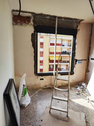 ventanas y puertas