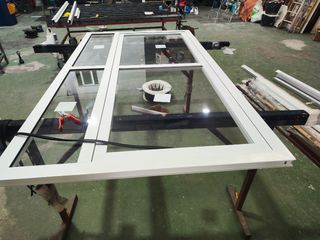 ventanas y puertas