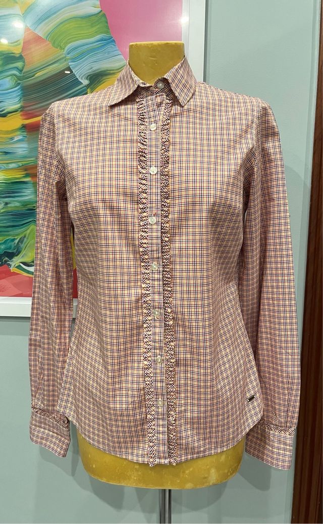 Camisa Tommy Hilfiger