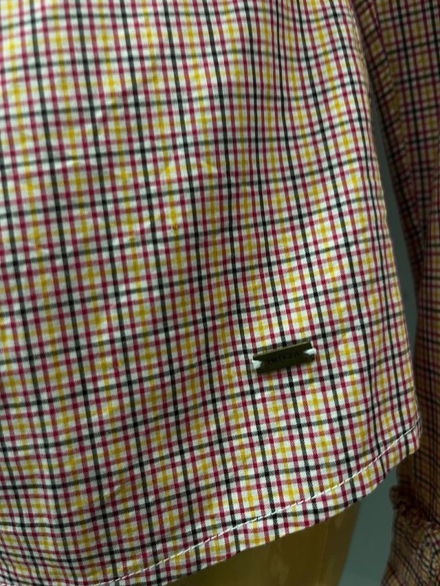 Camisa Tommy Hilfiger