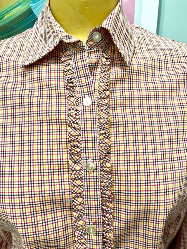 Camisa Tommy Hilfiger