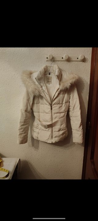 Plumas blanco 
