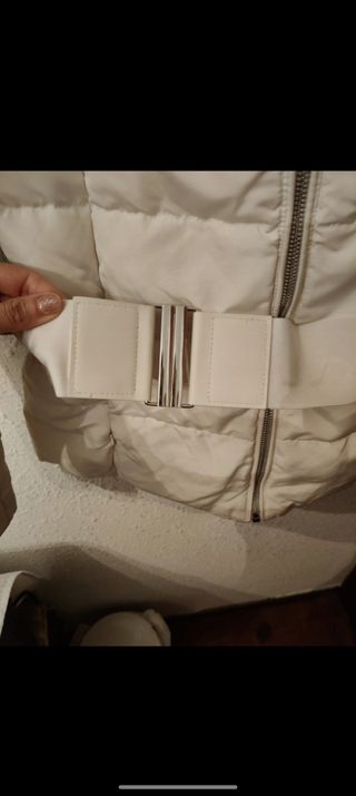 Plumas blanco 