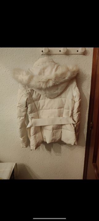 Plumas blanco 