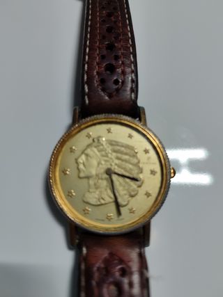 Reloj festina 