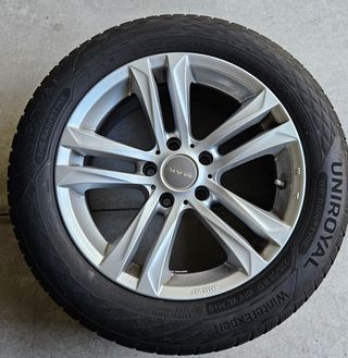 Cerchi e gomme per BMW