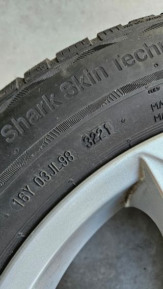 Cerchi e gomme per BMW