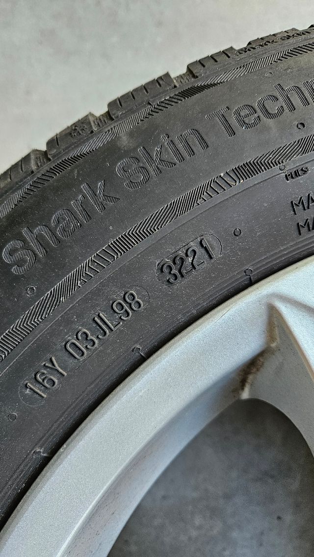 Cerchi e gomme per BMW