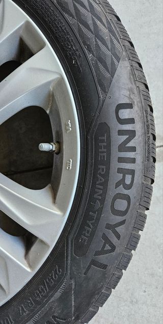 Cerchi e gomme per BMW