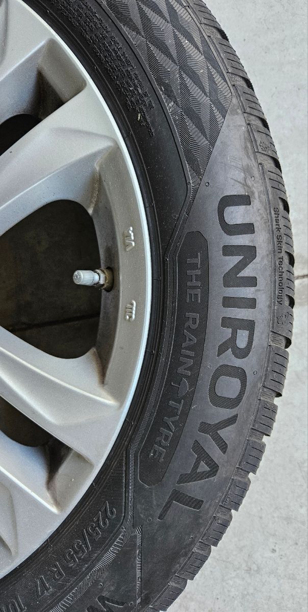 Cerchi e gomme per BMW