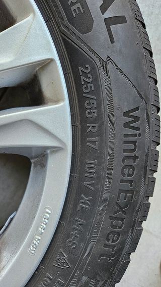 Cerchi e gomme per BMW