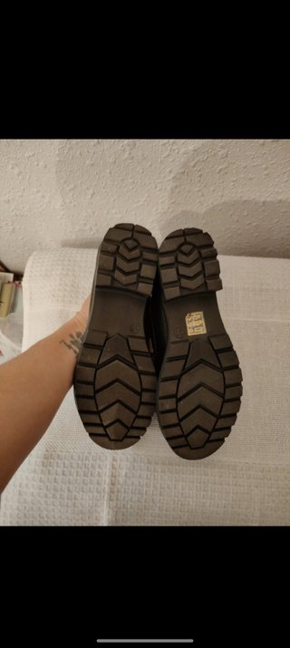 Mocasines