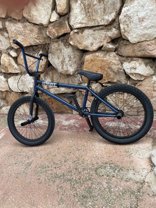 Bmx Flybikes Proton 21’