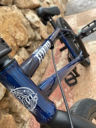 Bmx Flybikes Proton 21’