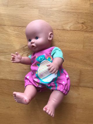 Muñeco