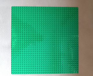 Piastra base Lego compatibile 