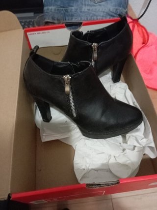 Botines