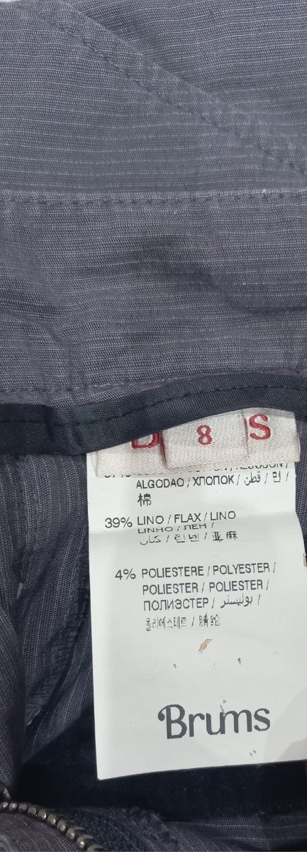 Completo  bambino  Brums