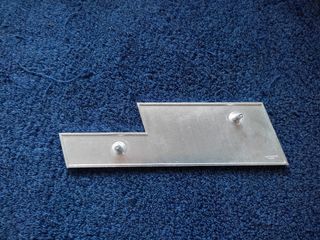 Stemma Fiat 128 Sport L