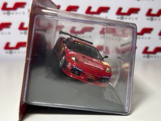 1:43 Ferrari F430 GTC - 2009 1st class LM GT2