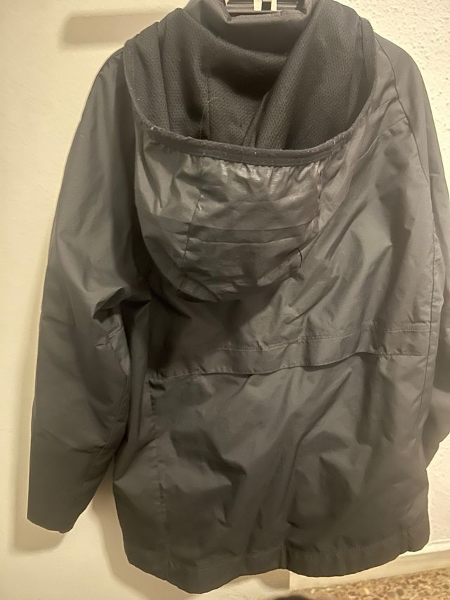 Chaqueta niño del barça