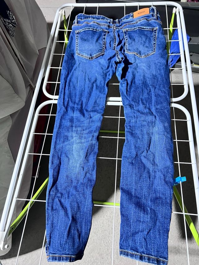 Vaquero Stradivarius T.40