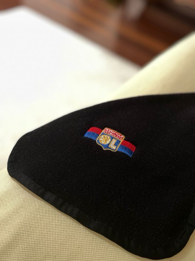 Sciarpa OLYMPIQUE LYONNAIS