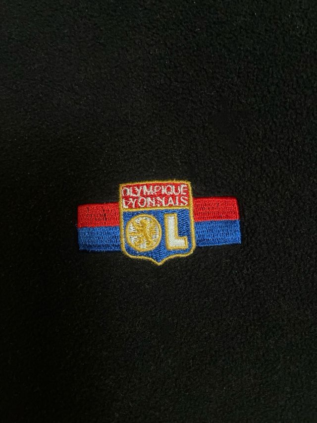 Sciarpa OLYMPIQUE LYONNAIS