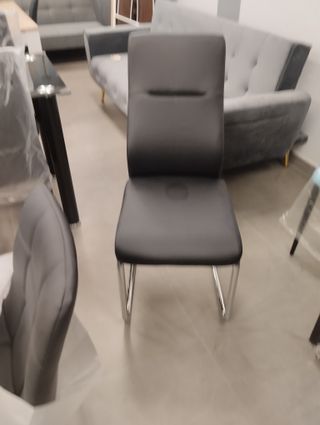 Silla xs 2448